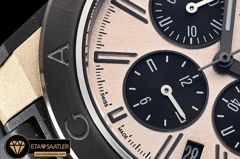 BVG0063A - Diagono Magnesium Chrono PVDMGRU Pink Salmon VK Qtz modelleri BVG0063A - Diagono Magnesium Chrono PVDMGRU Pink Salmon VK Qtz - 05.jpg